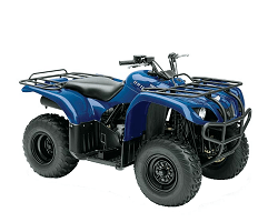 YFM250 Bruin (05-06) YFM250 Bruin (05-06)